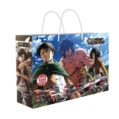 Anime Bundle Bags