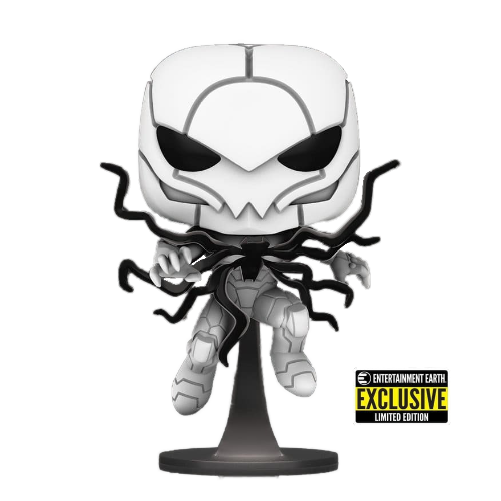 Funko Pop! Exclusive