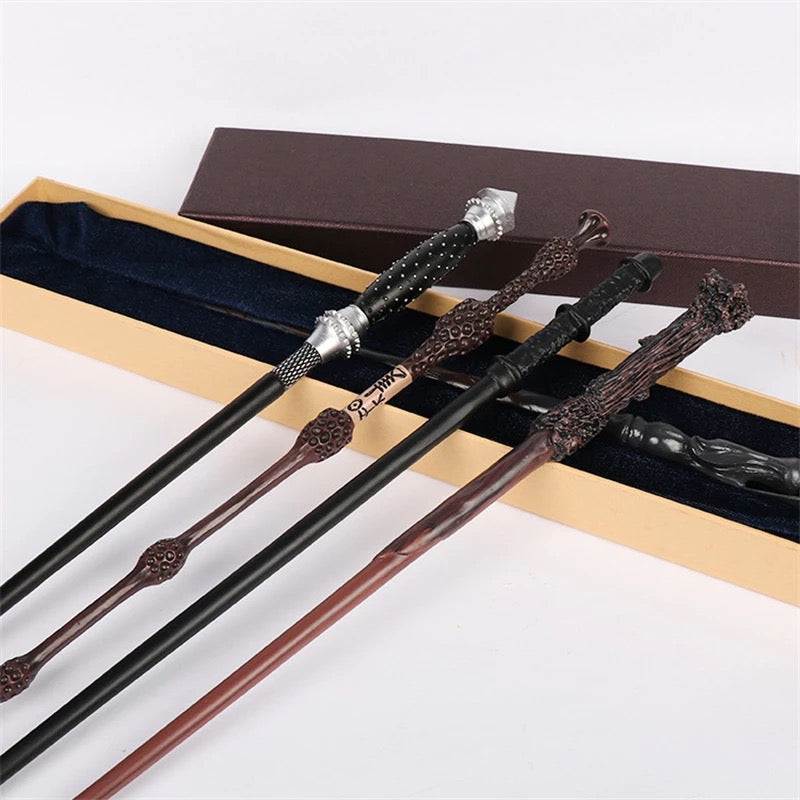 Harry Potter: Wand Set