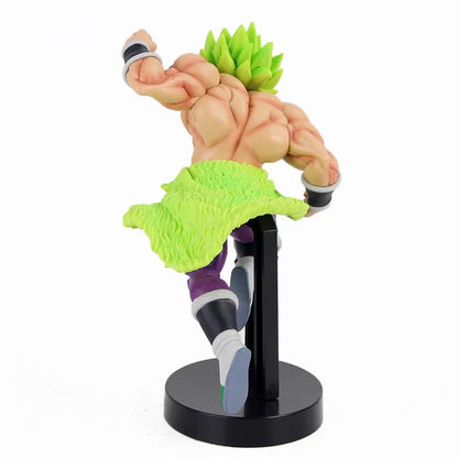 Figura Dragon Ball Súper