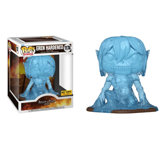 ¡Funko Pop! Exclusivo