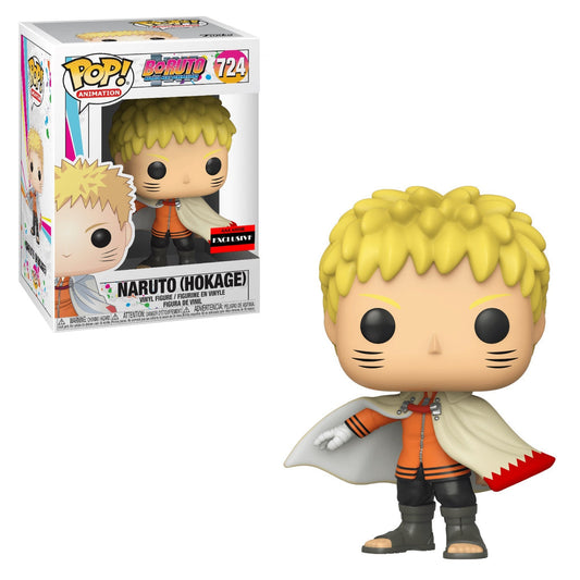 ¡Funko Pop! Exclusivo