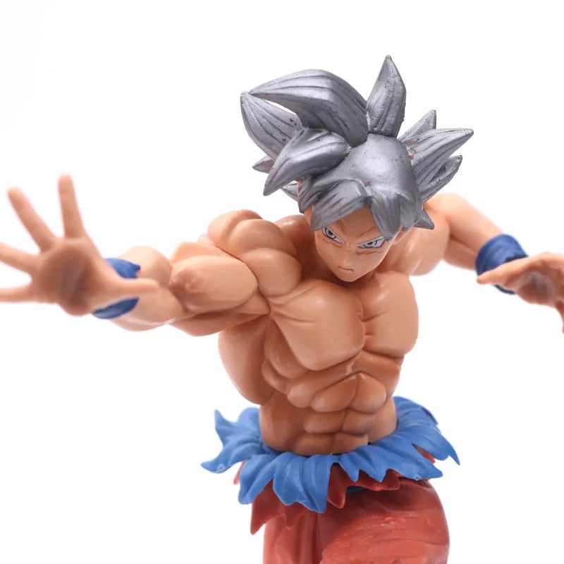 Figura Dragon Ball Súper