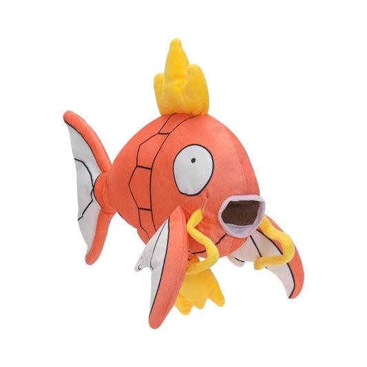 Pokémon de peluche