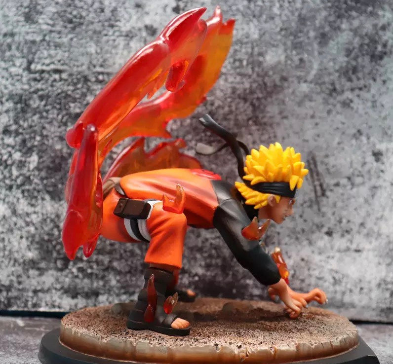 Naruto Figure