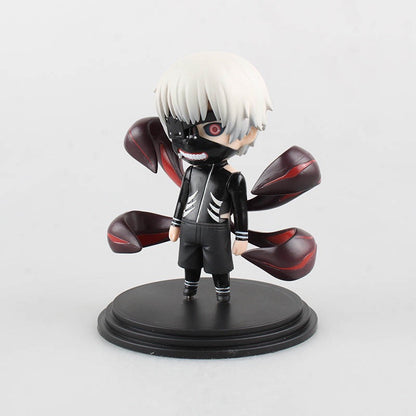 Figura Ghoul de Tokio