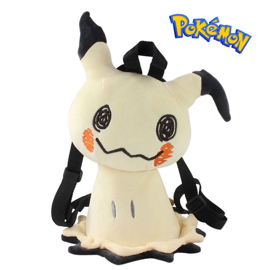 Mochila Pokémon