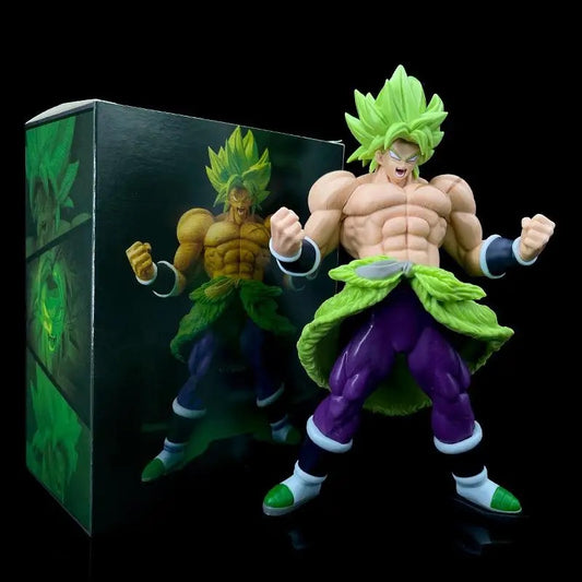 Figura Dragon Ball Súper