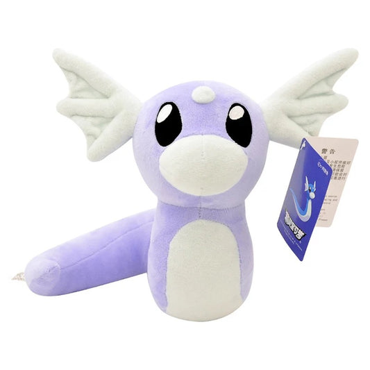 Pokémon Plush