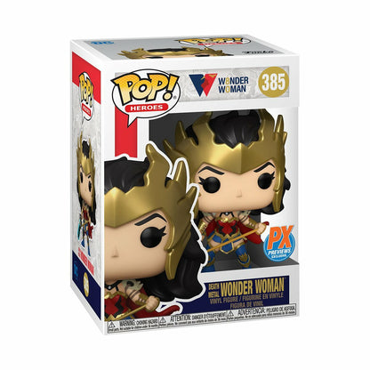 Funko Pop! Exclusive