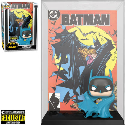 Funko Pop! Comic Cover Exclusive