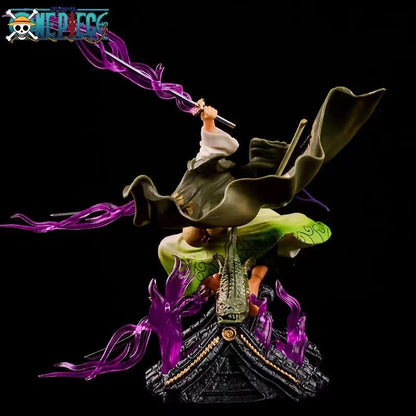 One Piece Figure