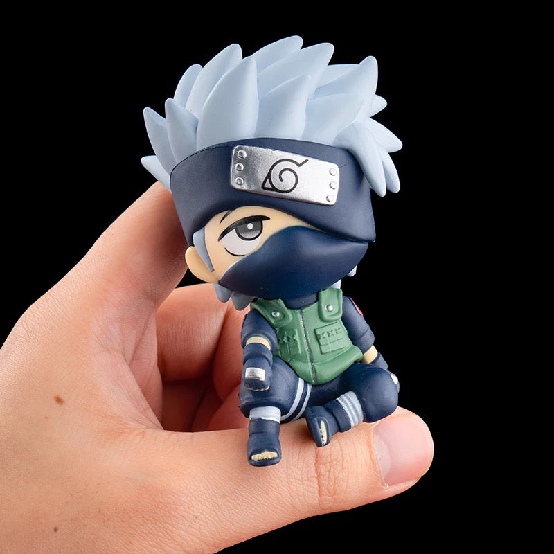 Naruto Figure