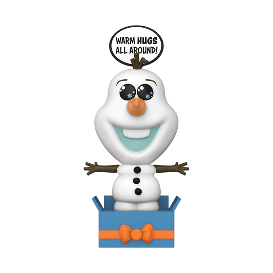 ¡Paposas Funko!