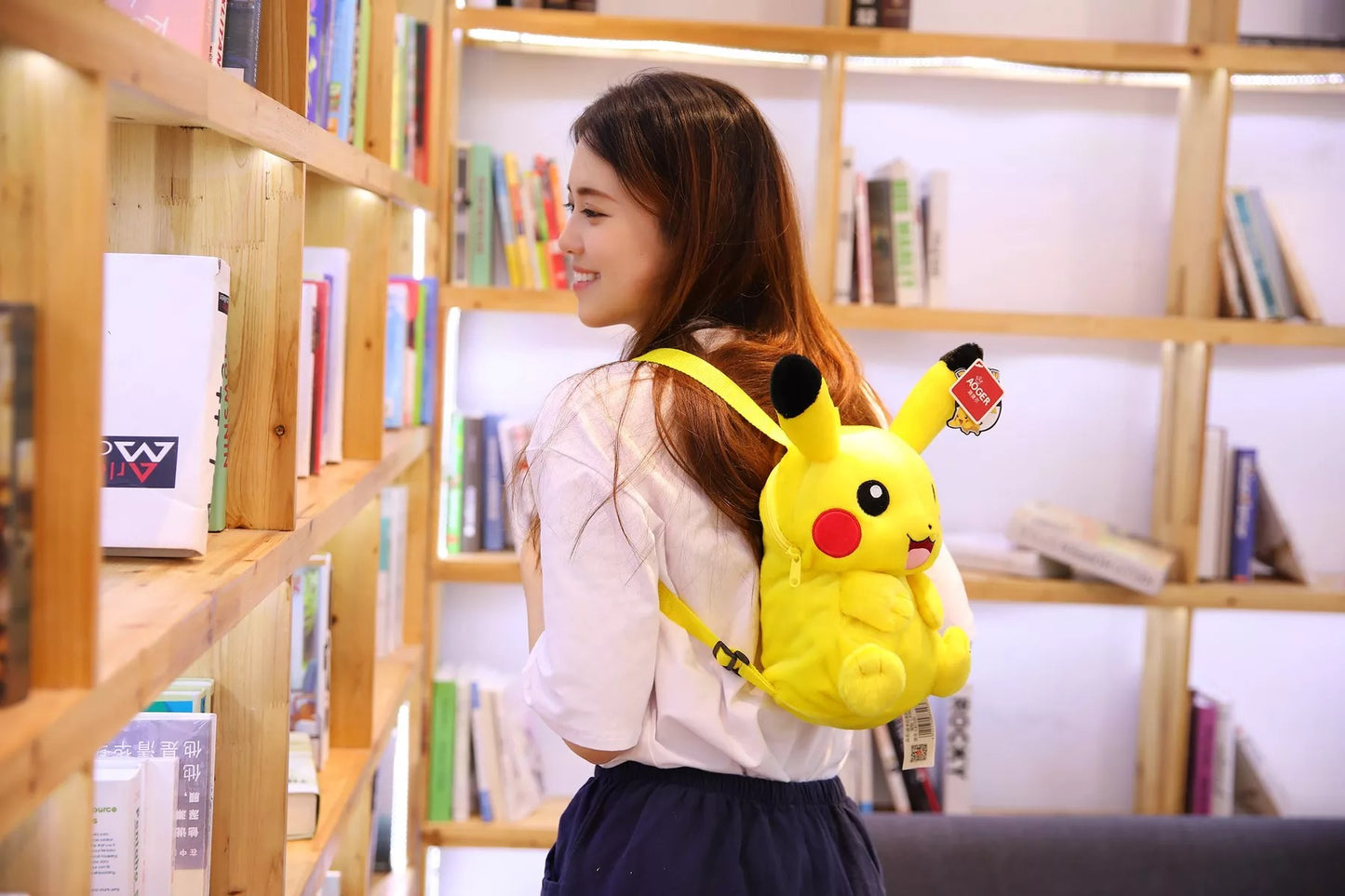 Pokémon Backpack