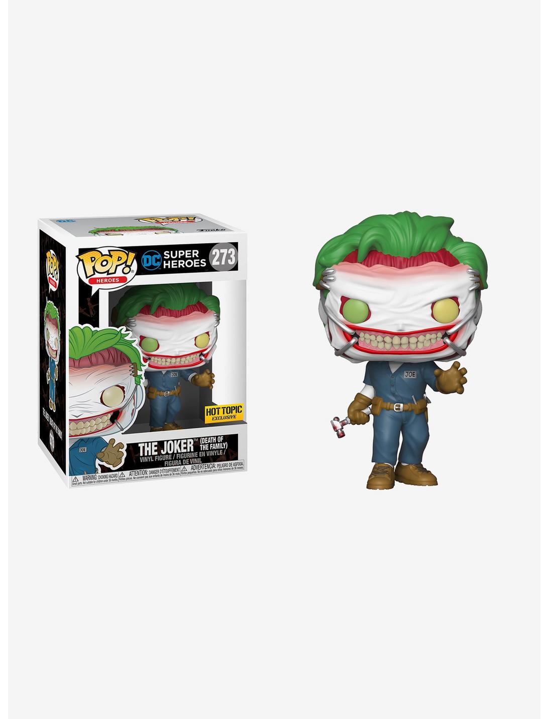 Funko Pop! Exclusive