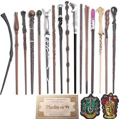 Harry Potter: Wand Set