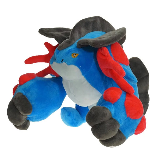 Pokémon Plush