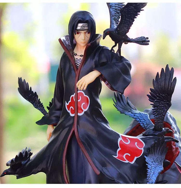 Naruto Shippuden Itachi Figure