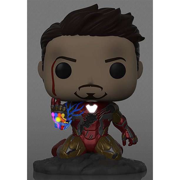 Funko Pop! Exclusive