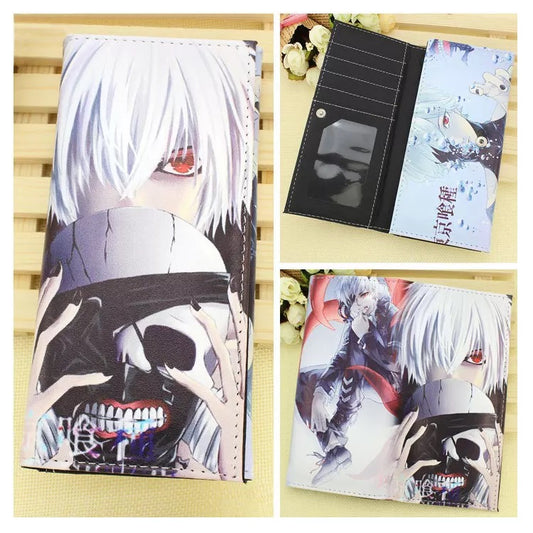 Tokyo Ghoul Wallet