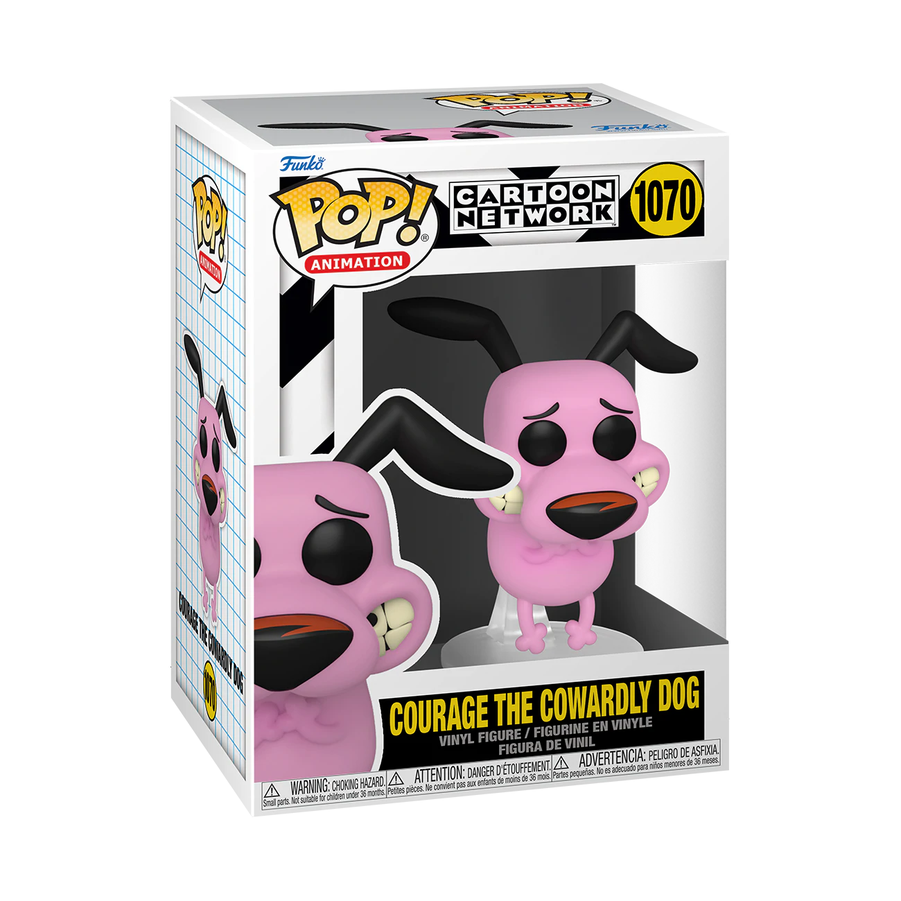 Funko Pop!