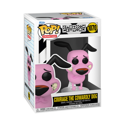 Funko Pop!