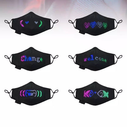 LED Mask