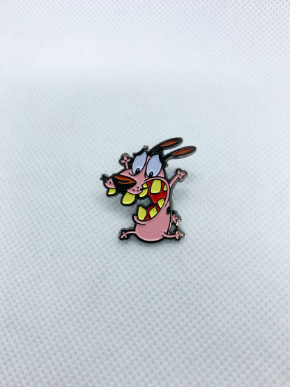 Cartoon Pins / Brooch