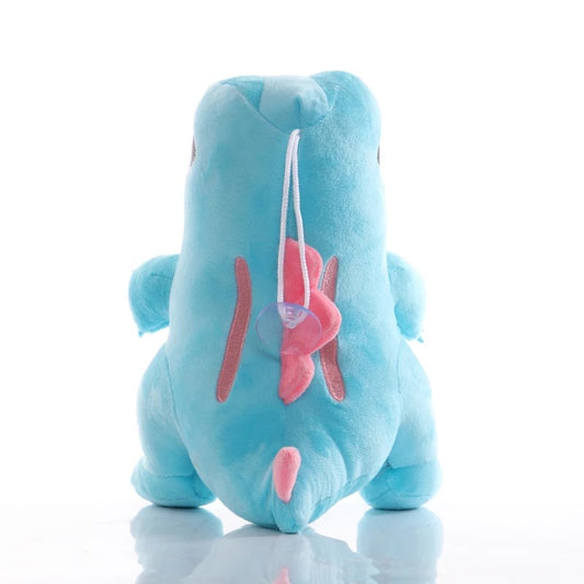 Pokémon de peluche