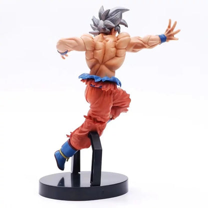 Figura Dragon Ball Súper