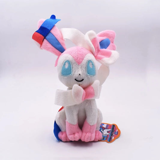Pokémon de peluche