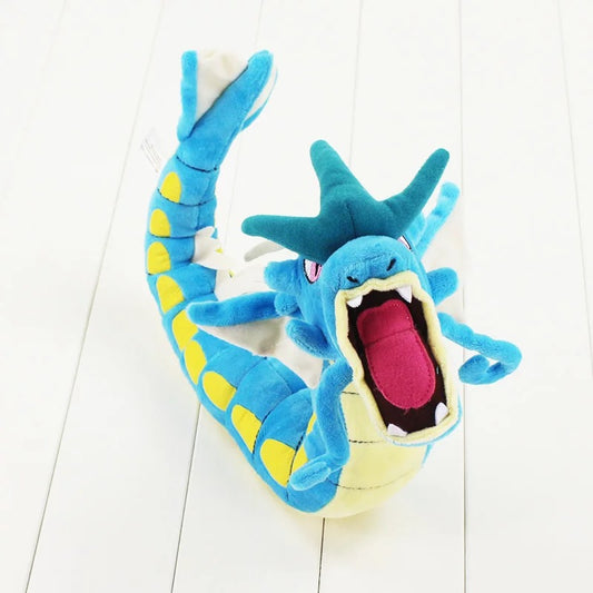 Pokémon Plush