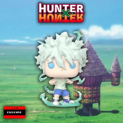 ¡Funko Pop! Exclusivo