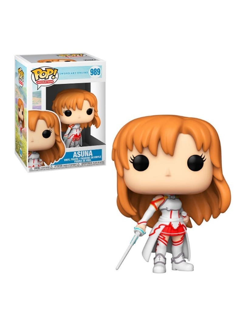 Funko Pop!