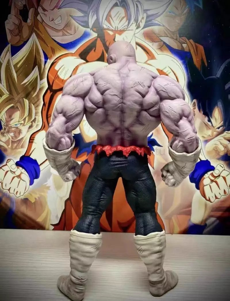 Figura Dragon Ball Súper