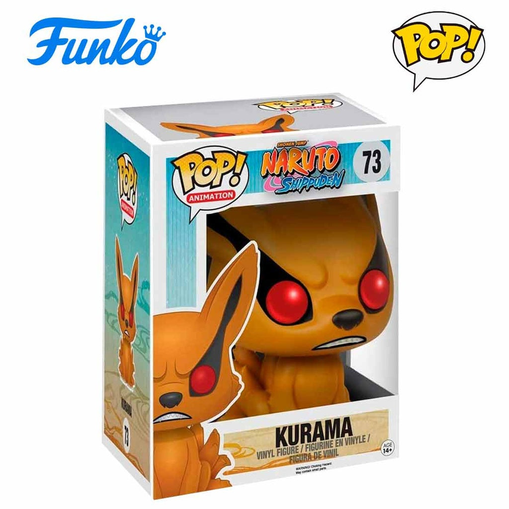 Funko Pop! Exclusive