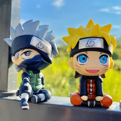 Naruto Figure