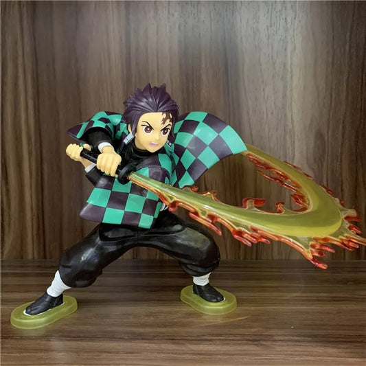 Demon Slayer Figure