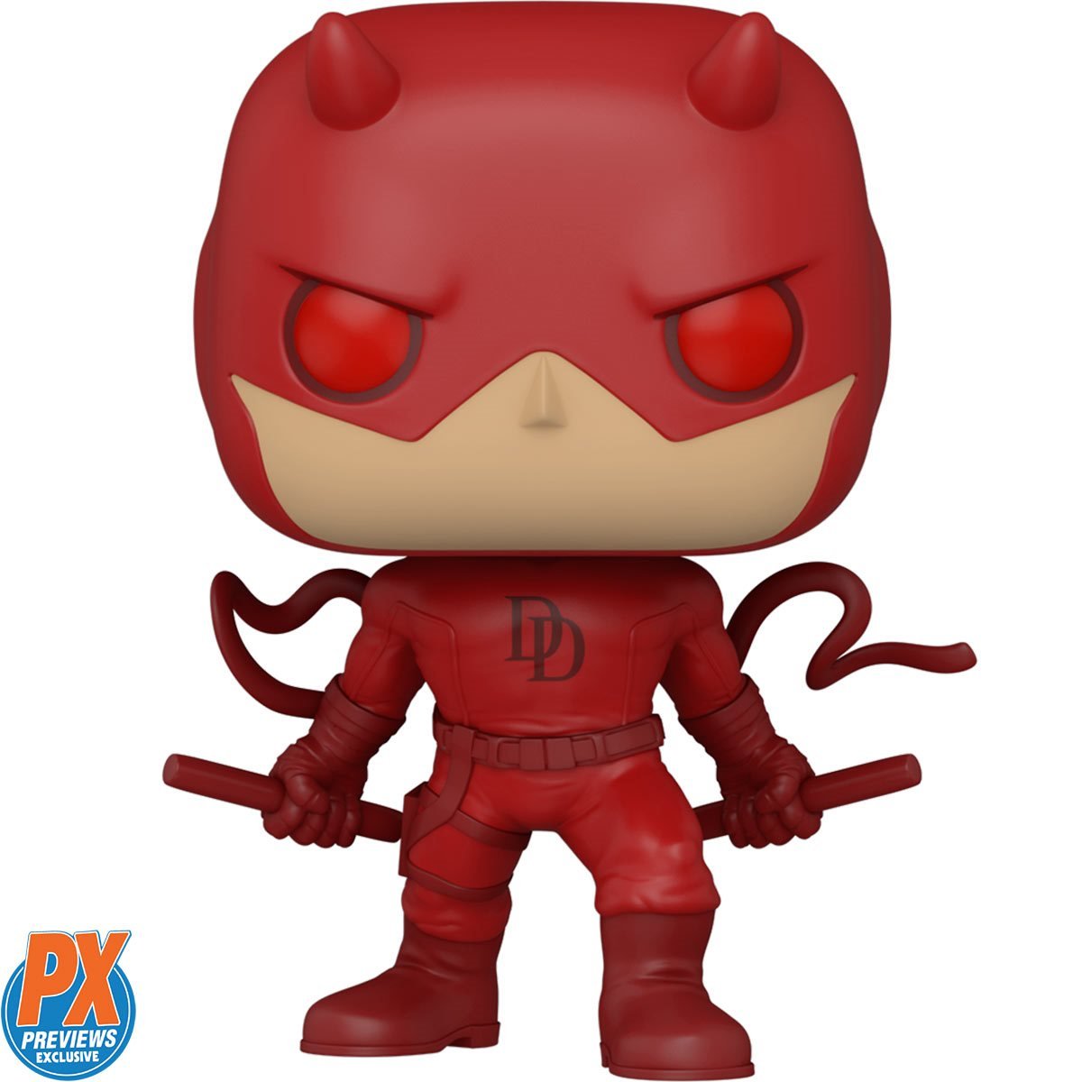 Funko Pop! Exclusive