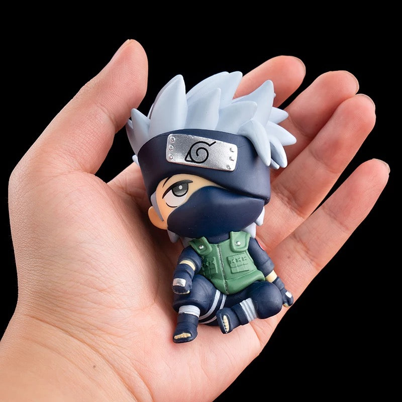 Naruto Figure