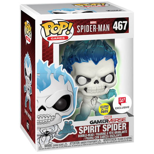 ¡Funko Pop! Exclusivo