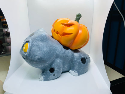 Pokémon Halloween Figure