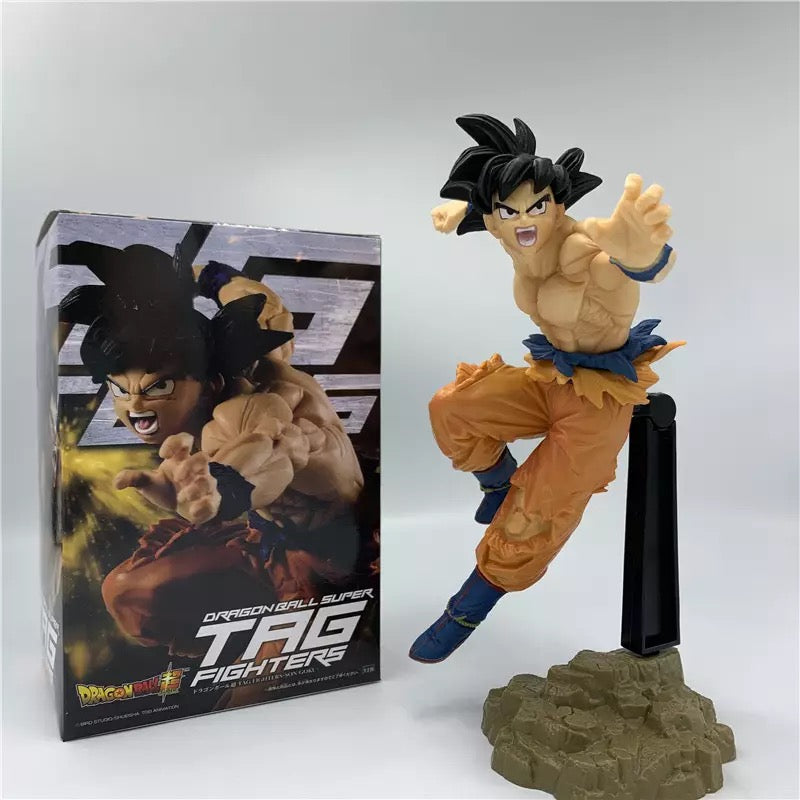 Figura Dragon Ball Súper