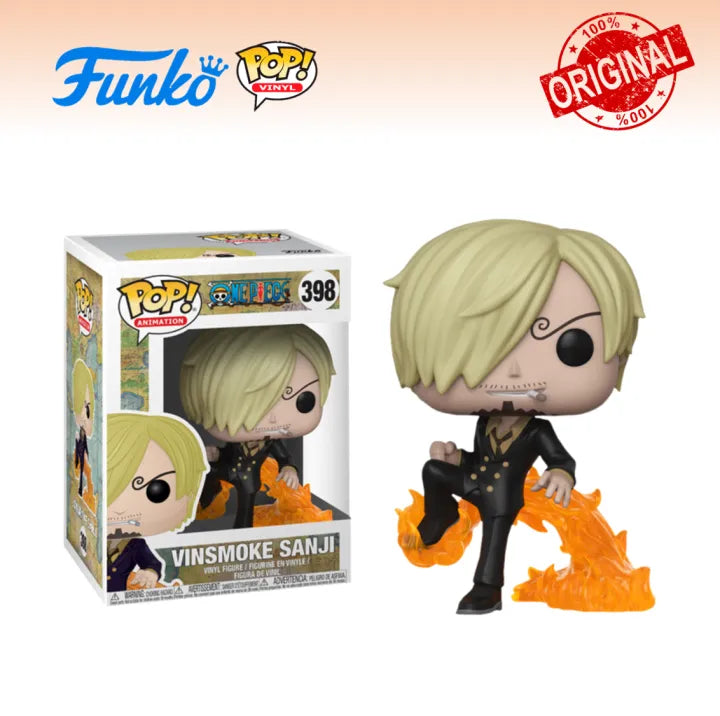 Funko Pop!