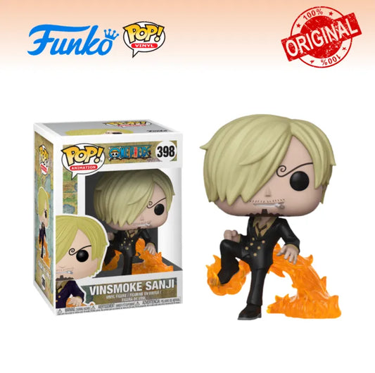 Funko Pop!