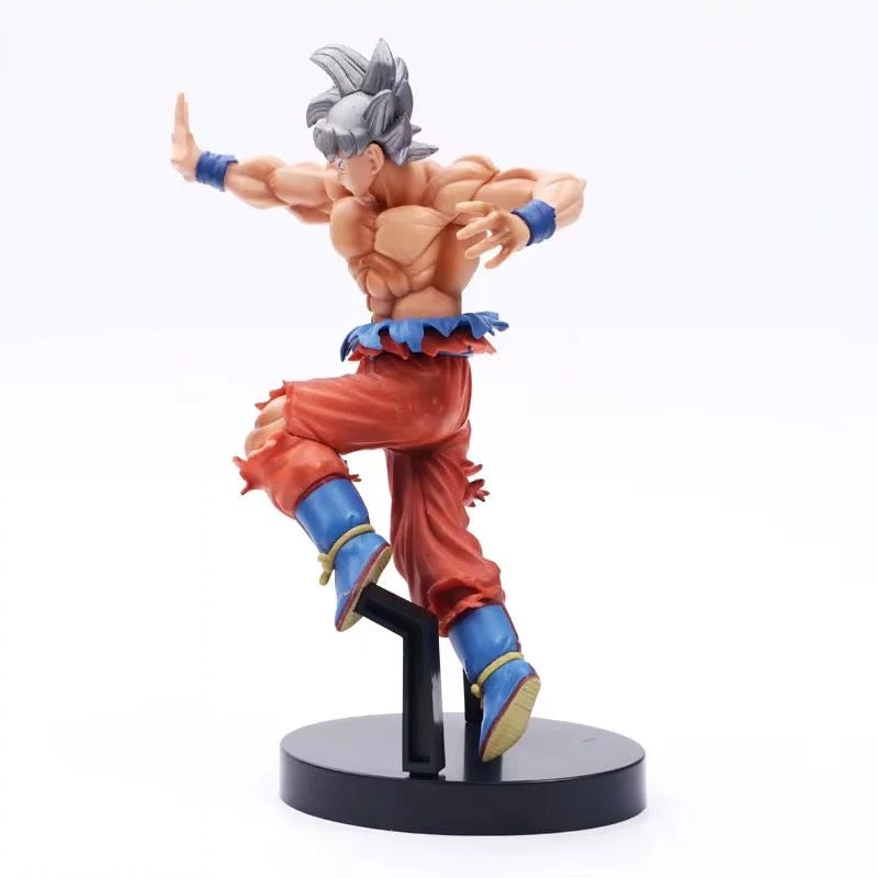 Figura Dragon Ball Súper