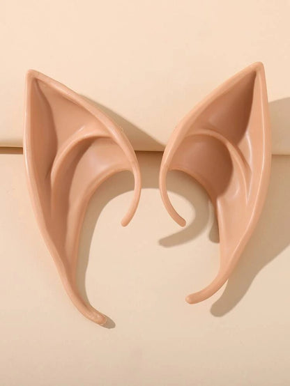 Elf Ear Cosplay