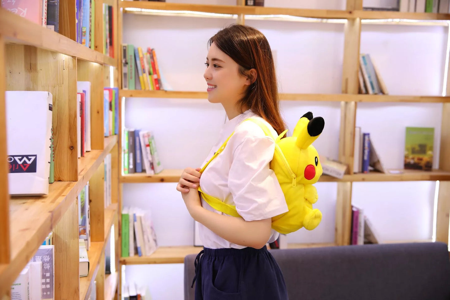 Pokémon Backpack