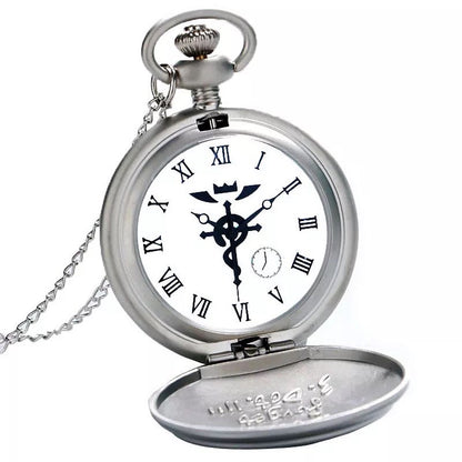 Full Metal Alchemist Watch